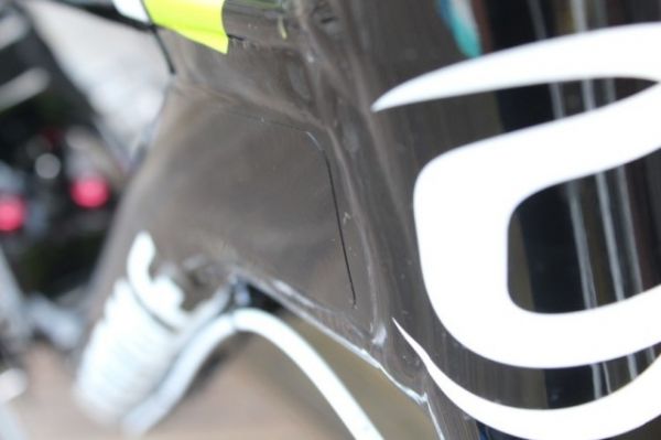 Cannondale Jekyll 3 Aluminium 650b 2015-17 | Frame Protection Kit