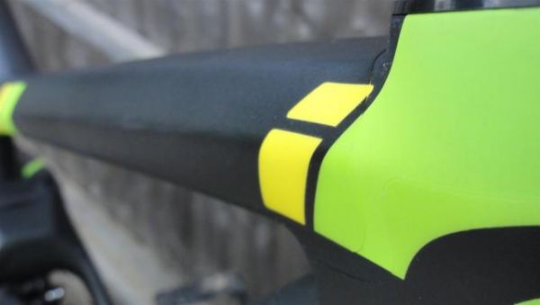 Cannondale Jekyll Carbon 650b 2015-17 | Frame Protection Kit