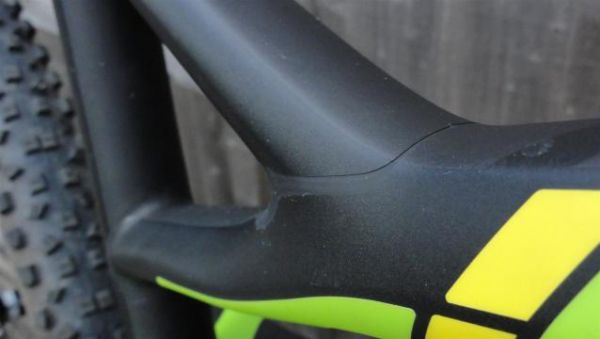Cannondale Jekyll Carbon 650b 2015-17 | Frame Protection Kit