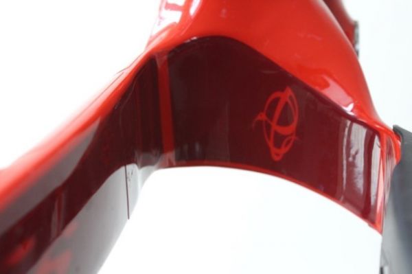 Ibis Mojo 3 2018-20 | Frame Protection Kit