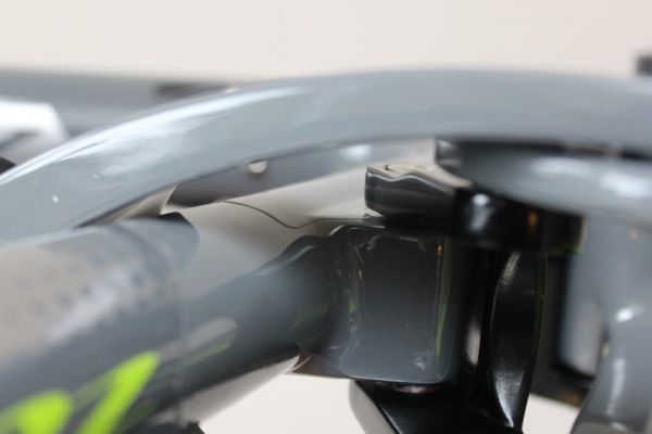 Ibis Mojo HD4 2018-20 | Frame Protection Kit