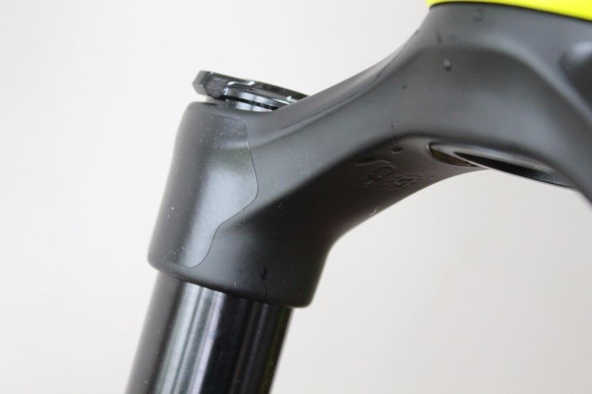 Rock Shox Pike 27.5 110mm Boost 2018-21
