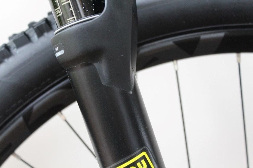 Rock Shox Pike 27.5 110mm Boost 2018-21