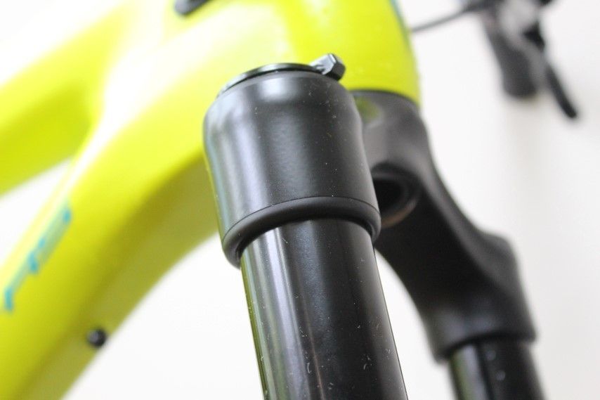 Rock Shox Pike 27.5 110mm Boost 2018-21