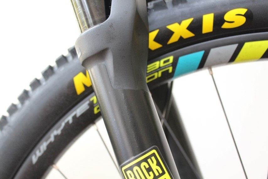 Rock Shox Pike 29 110mm Boost 2018-21 | Fork Protection Kit