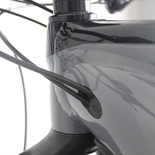 Trek Powerfly LT Aluminium 2019-22 | Frame Protection Kit