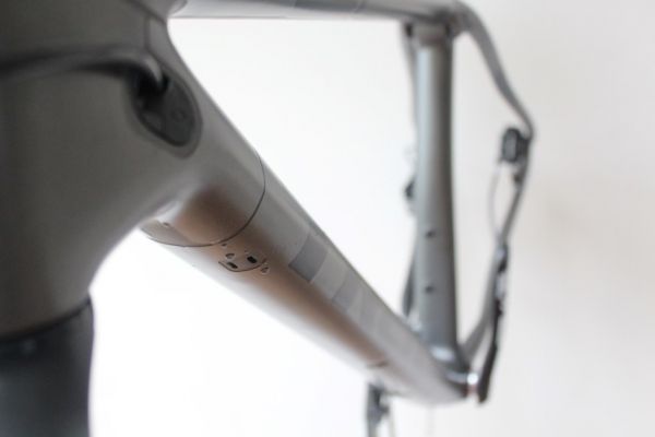 Trek Procaliber SL 9.8 9.7 2018/19 | Frame Protection Kit