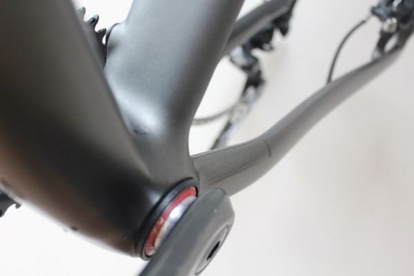 Trek Procaliber SL 9.8 9.7 2018/19 | Frame Protection Kit