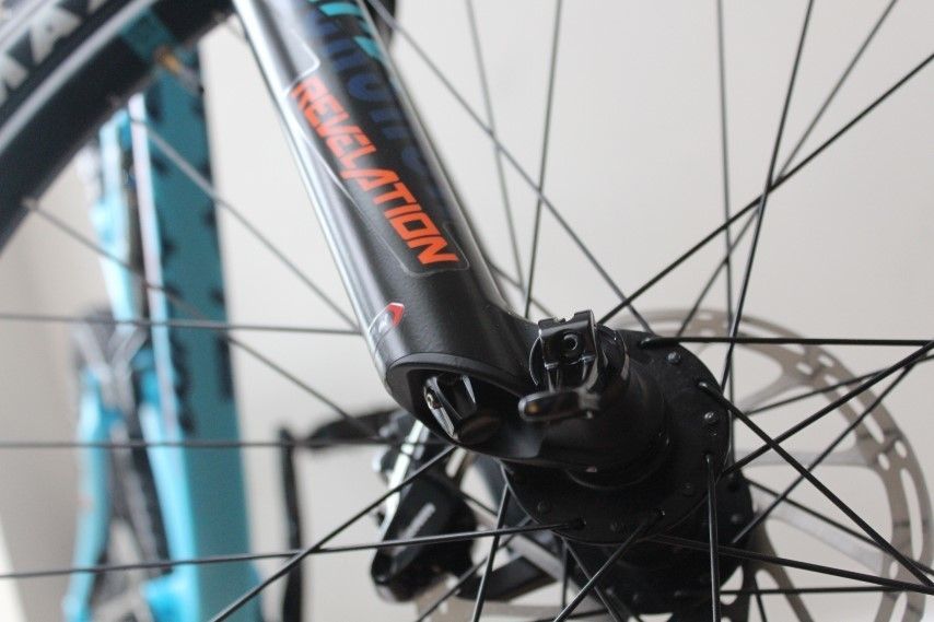 Rock Shox Revelation 29 110mm Boost 2018-22