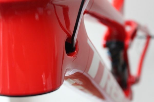 Trek Session 27.5 9.9 Carbon 2018-21 | Frame Protection Kit