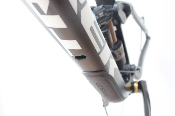 Trek Session 29 9.9 Carbon 2018-21 | Frame Protection Kit