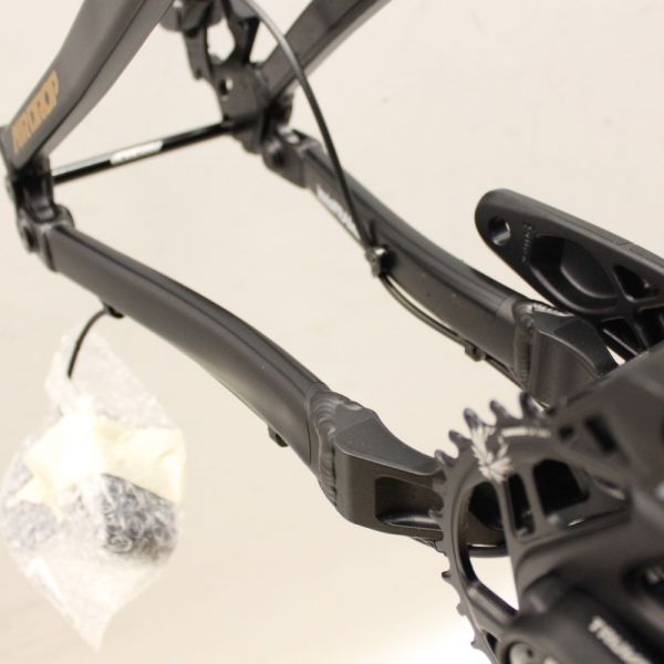 Airdrop Edit V4 2022 | Frame Protection Kit