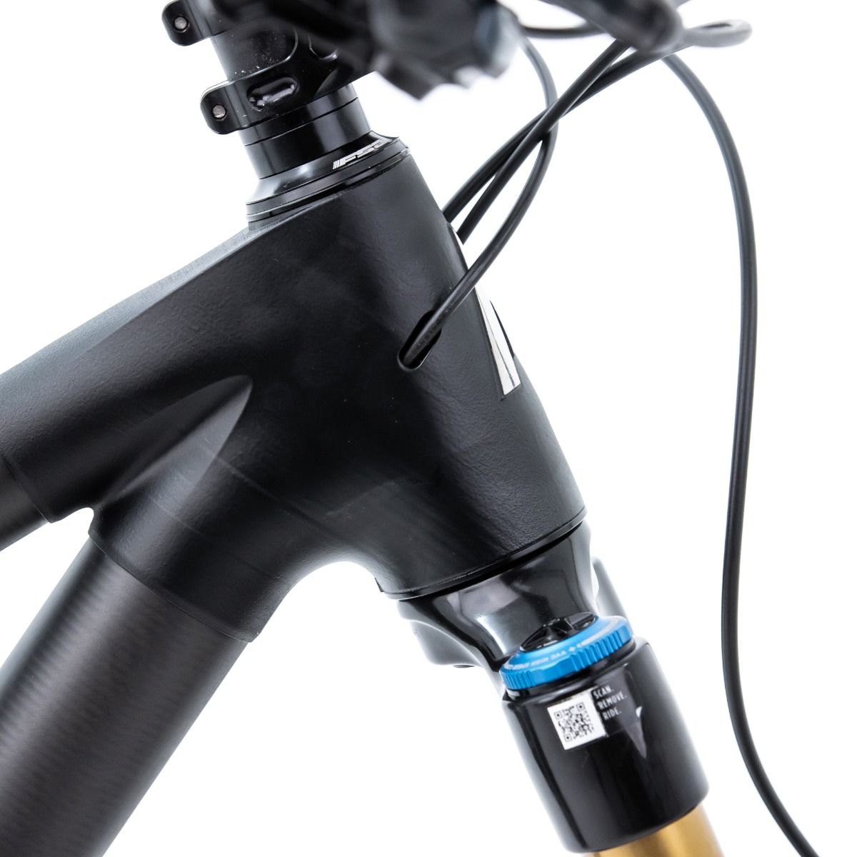 Atherton A.130 | Frame Protection Kit
