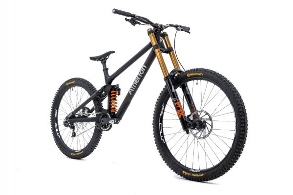 Atherton A.200 | Frame Protection Kit