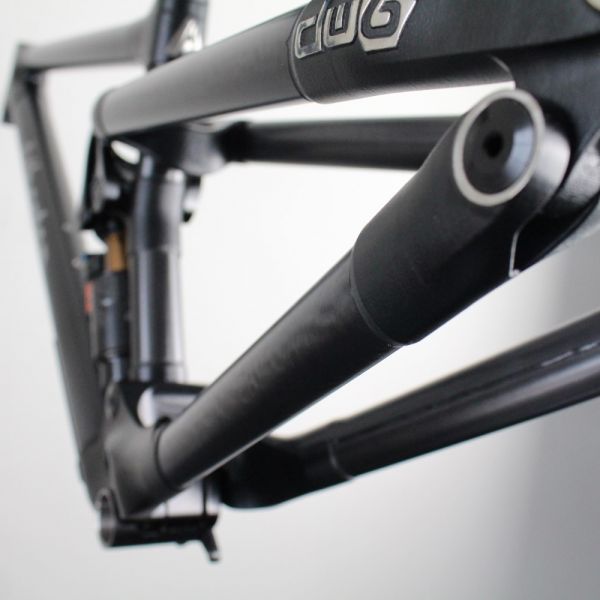 Atherton A.150 | Frame Protection Kit