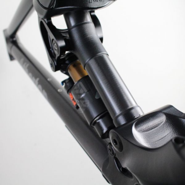 Atherton A.150 | Frame Protection Kit
