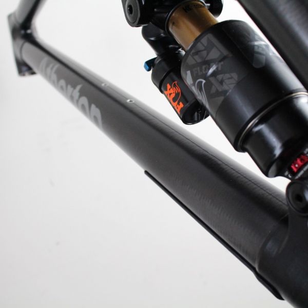 Atherton A.150 | Frame Protection Kit