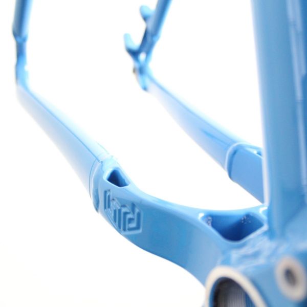 Bird Zero AM Boost 2019 | Frame Protection Kit