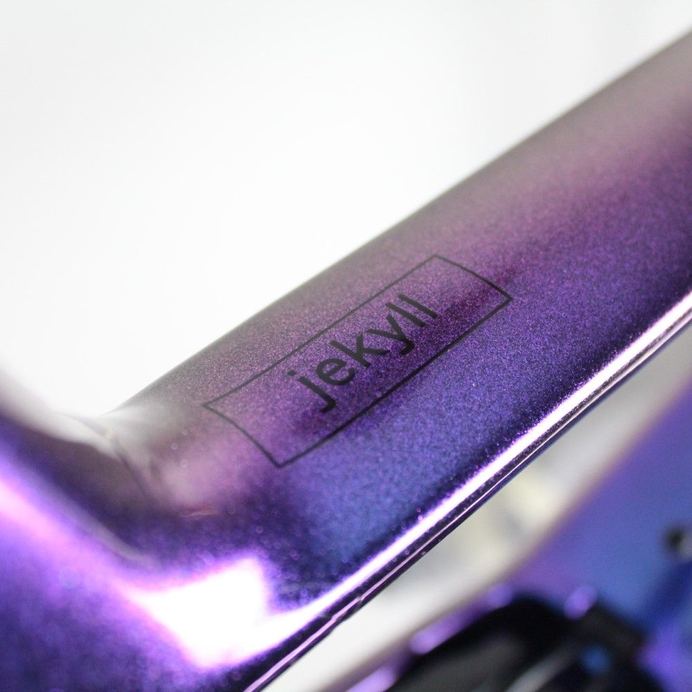 Cannondale Jekyll Carbon 2022/23 | Frame Protection Kit