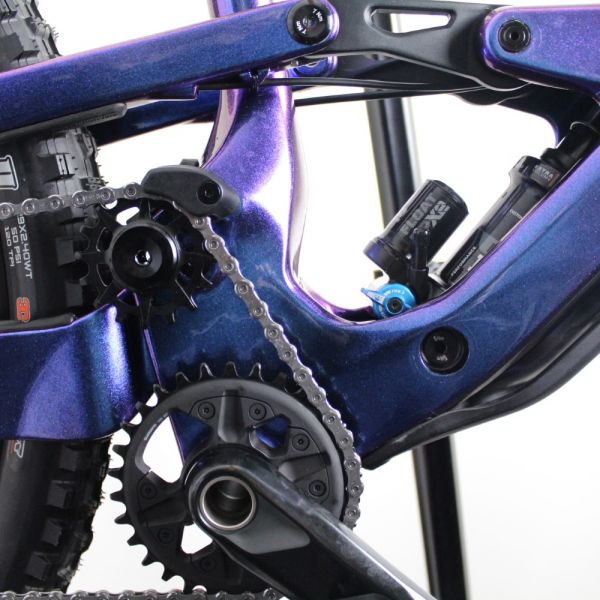 Cannondale Jekyll Carbon 2022/23 | Frame Protection Kit