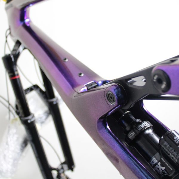 Cannondale Jekyll Carbon 2022/23 | Frame Protection Kit