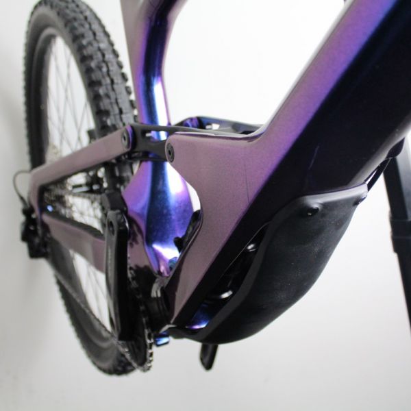 Cannondale Jekyll Carbon 2022/23 | Frame Protection Kit