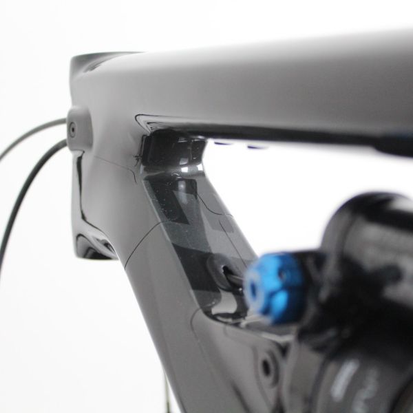 Cannondale Jekyll Carbon Front Aluminium Rear 29 2019-22 | Frame Protection Kit