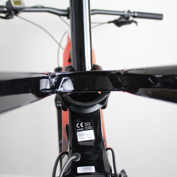 Cannondale Moterra Neo Carbon 2020-22 | Frame Protection Kit