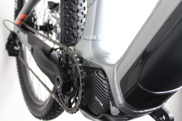 Cannondale Moterra Neo Aluminium Shimano 2022/23 | Frame Protection Kit