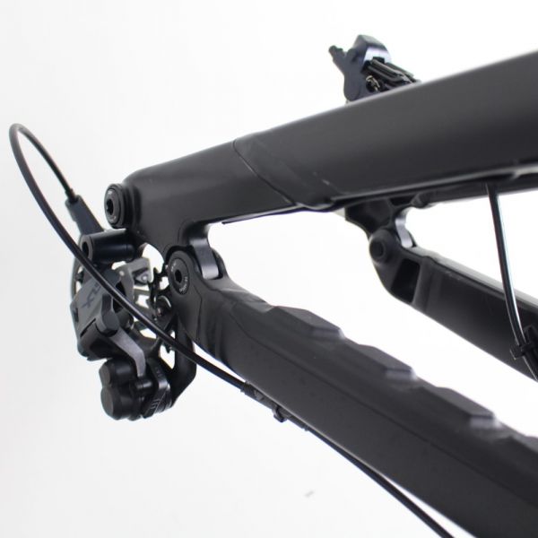 Canyon Spectral 125 29 Aluminium 2022/23 | Frame Protection Kit