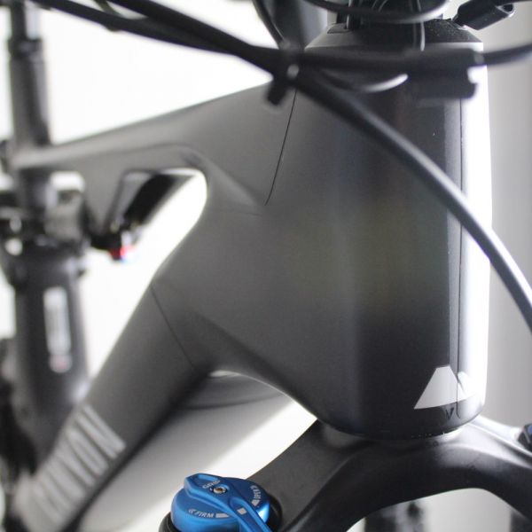Canyon Spectral ON CF 2022/23 | Frame Protection Kit