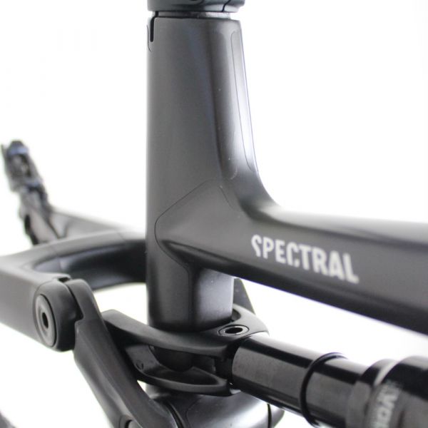 Canyon Spectral ON CF 2022/23 | Frame Protection Kit