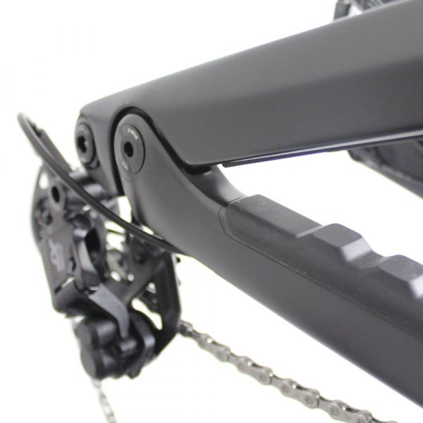 Canyon Spectral ON CF 2022/23 | Frame Protection Kit