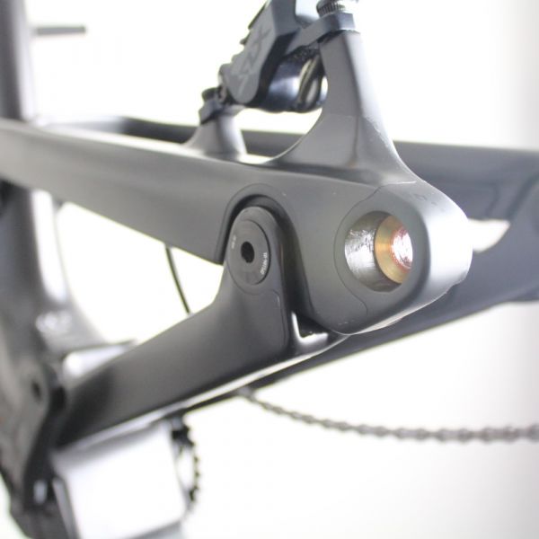 Canyon Spectral ON CF 2022/23 | Frame Protection Kit