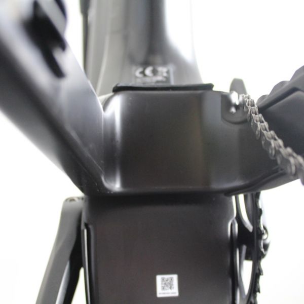 Canyon Spectral ON CF 2022/23 | Frame Protection Kit