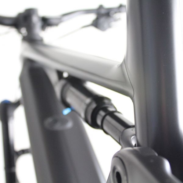 Canyon Spectral ON CF 2022/23 | Frame Protection Kit
