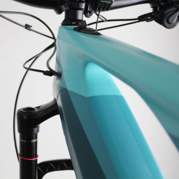 Canyon Spectral ON CF 2021 | Frame Protection Kit
