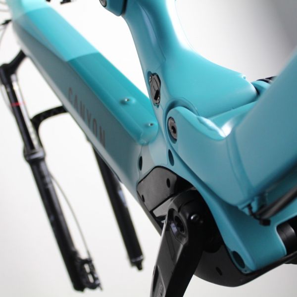 Canyon Spectral ON CF 2021 | Frame Protection Kit