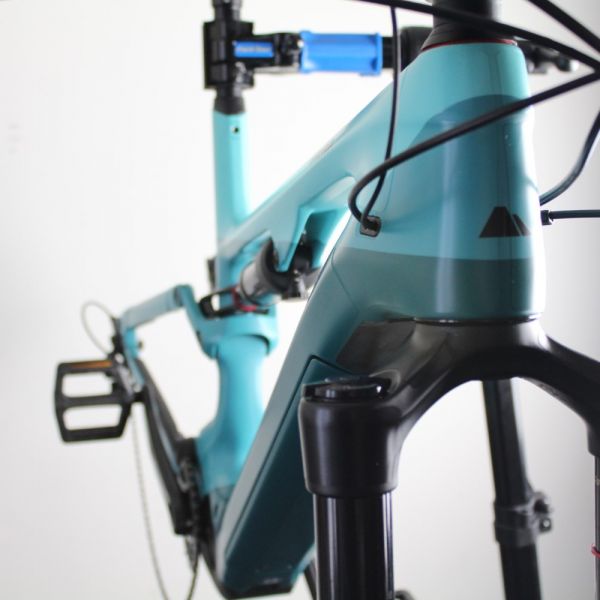 Canyon Spectral ON CF 2021 | Frame Protection Kit
