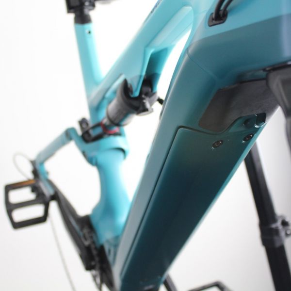 Canyon Spectral ON CF 2021 | Frame Protection Kit