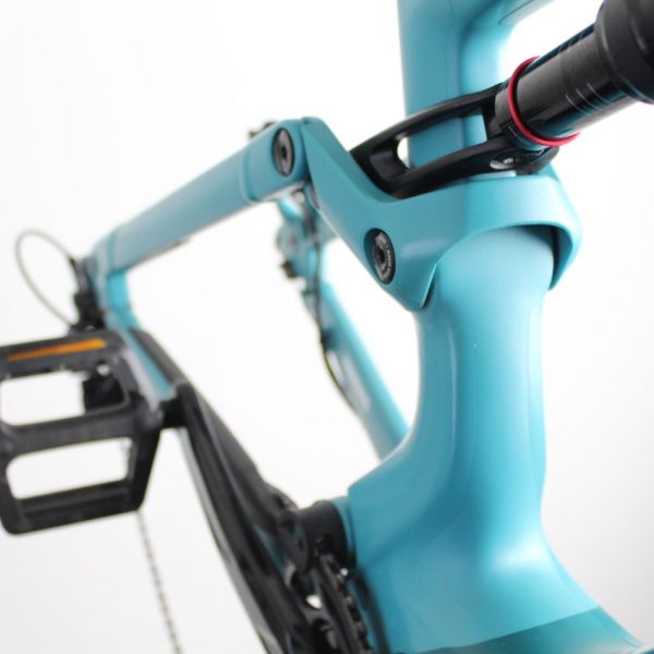 Canyon Spectral ON CF 2021 | Frame Protection Kit