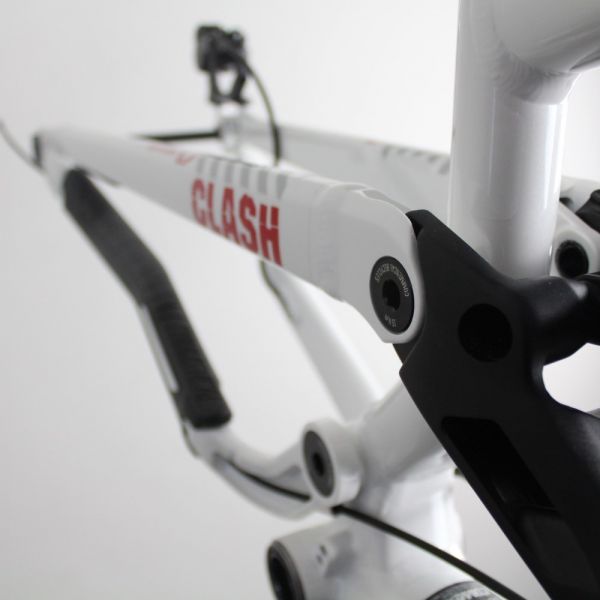 Commencal Clash JNR 2021 | Frame Protection Kit