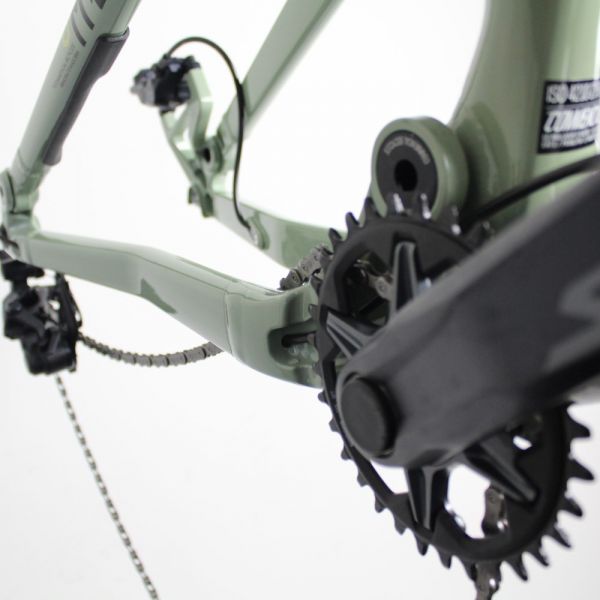 Commencal Meta AM 29 2021/22 | Frame Protection Kit