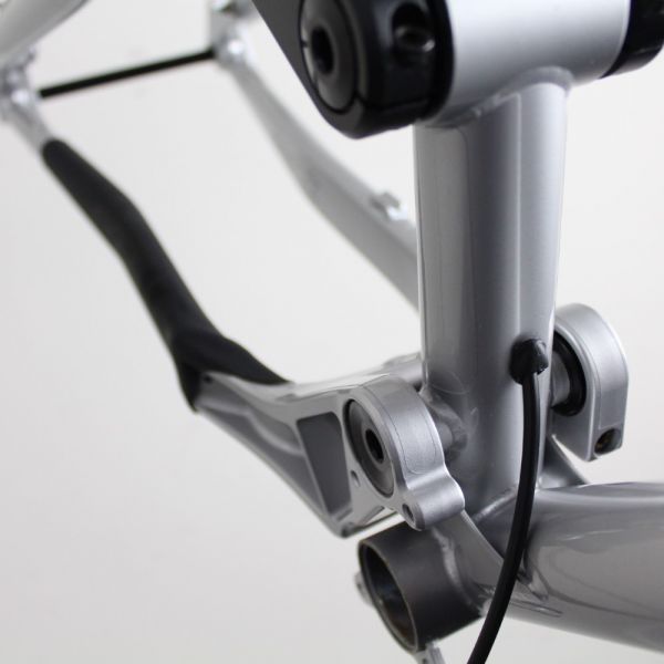 Cotic Jeht 2021 | Frame Protection Kit