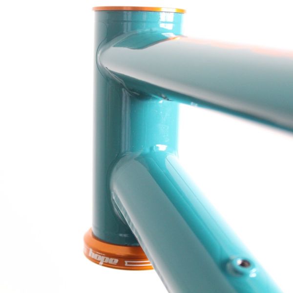 Cotic Rocket Max 2019 | Frame Protection Kit