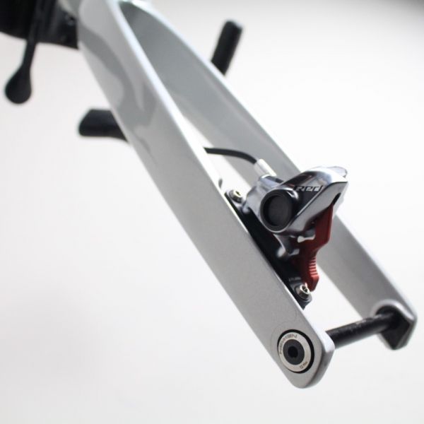 Cube Litening Carbon 2023 | Frame Protection Kit