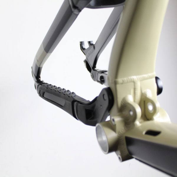 Cube Two15 HPA 27.5 2021-23 | Frame Protection Kit