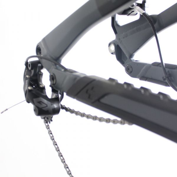 Cube Two15 HPC 29 2022/23 | Frame Protection Kit