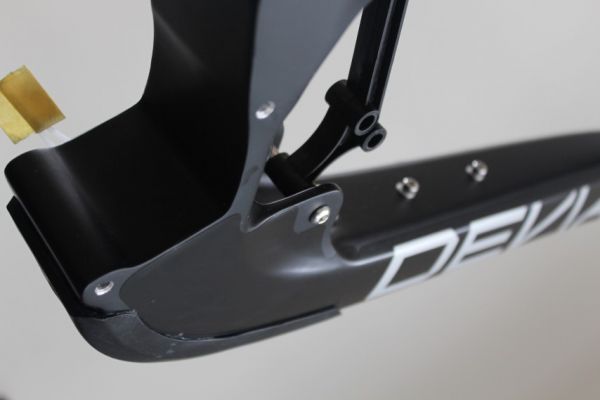 Deviate Guide 2018-20 | Frame Protection Kit