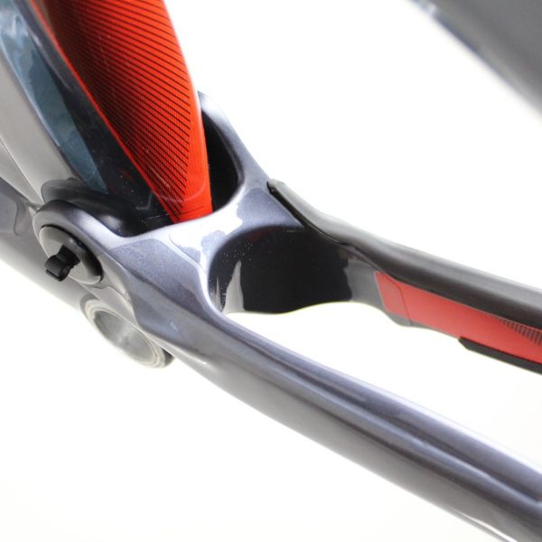 Devinci Troy Carbon 27.5 2019-22 | Frame Protection Kit